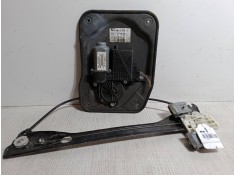 Recambio de elevalunas electrico delantero derecho para skoda roomster (5j7) 1.4 tdi referencia OEM IAM 6Y2959801  
