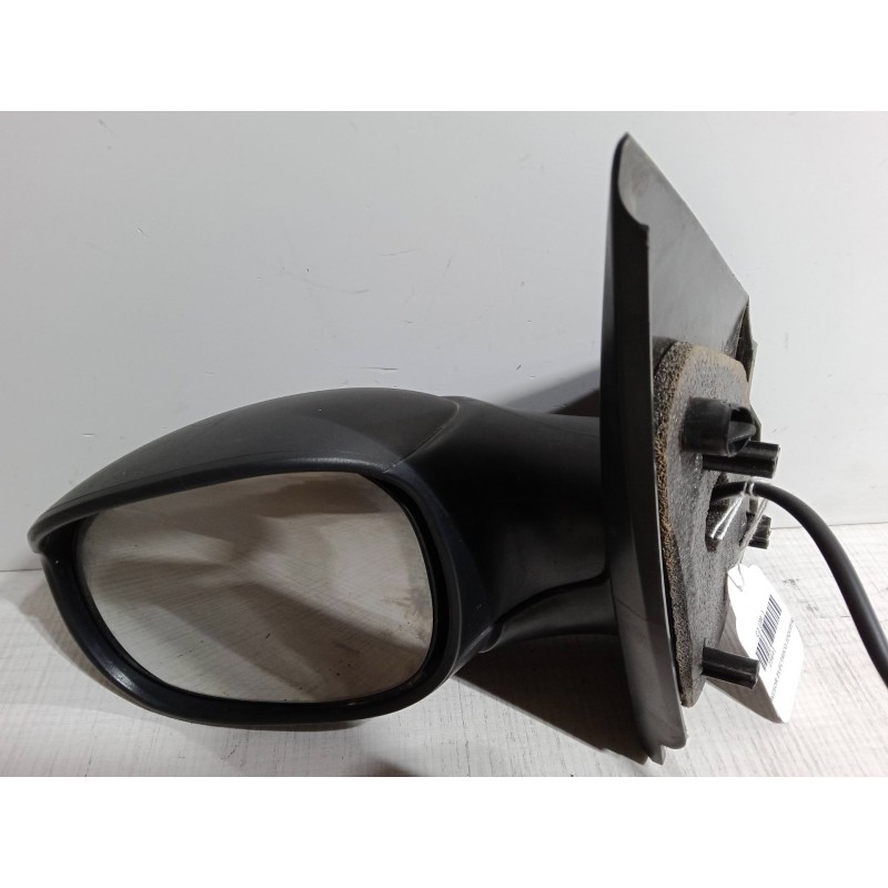 Recambio de retrovisor electrico izquierdo para citroën c2 (jm_) 1.4 hdi referencia OEM IAM   