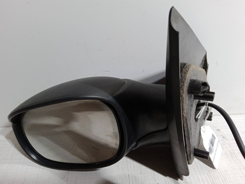 Recambio de retrovisor electrico izquierdo para citroën c2 (jm_) 1.4 hdi referencia OEM IAM   