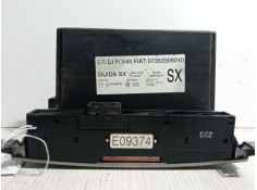 Recambio de mando climatizador para alfa romeo 147 (937_) 1.6 16v t.spark eco (937.axa1a, 937.bxa1a) referencia OEM IAM FTC52492 2