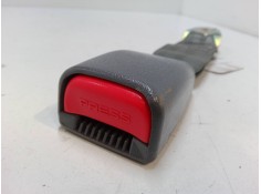 Recambio de anclaje cinturon trasero izquierdo para hyundai santa fé i (sm) 2.0 crdi referencia OEM IAM   