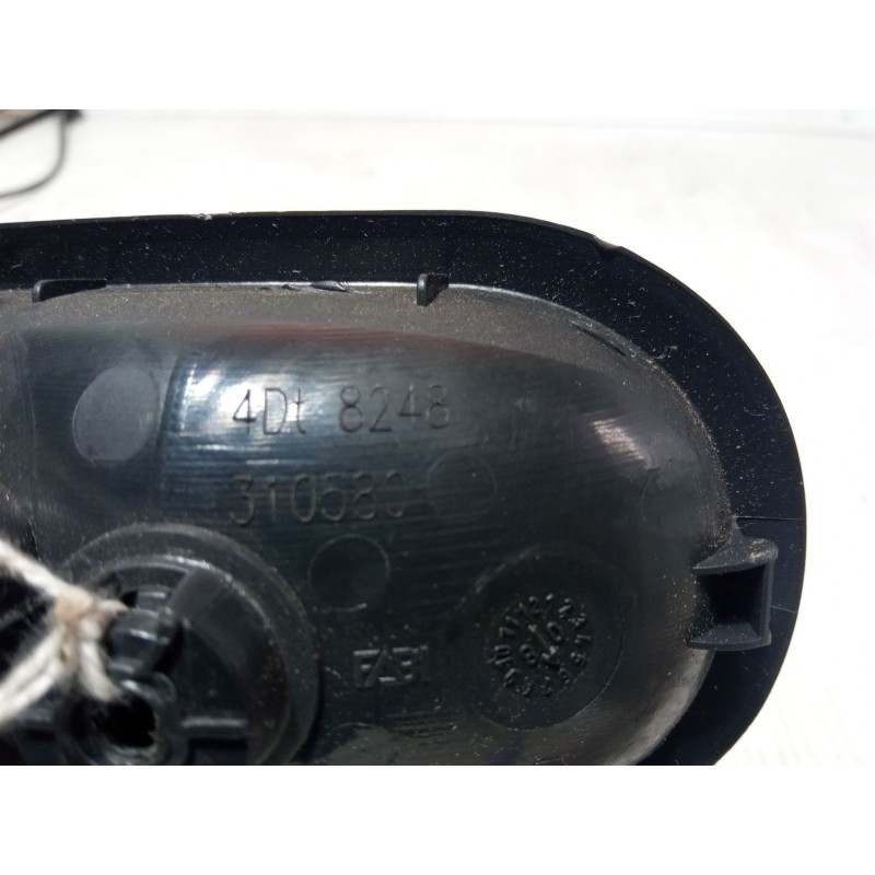 Recambio de maneta interior puerta delantera derecha para renault clio iii (br0/1, cr0/1) 1.2 16v (br02, br0j, br11, cr02, cr0j,