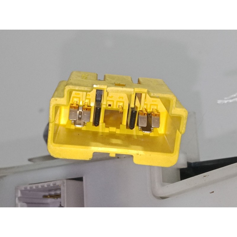 Recambio de mando luces para renault megane iii hatchback (bz0/1_, b3_) 1.5 dci referencia OEM IAM 255670019R--A  