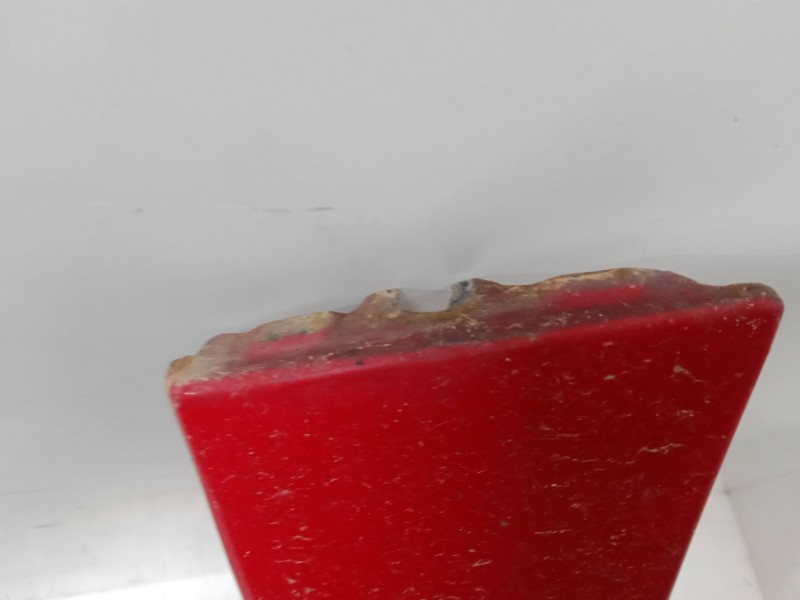 Recambio de aleta delantera derecha para peugeot 207 cc (wd_) 1.6 16v referencia OEM IAM   