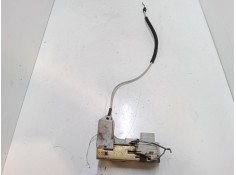 Recambio de cerradura puerta delantera izquierda para peugeot 307 (3a/c) 1.4 16v referencia OEM IAM   