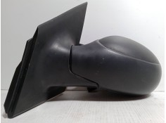 Recambio de retrovisor electrico izquierdo para citroën c2 (jm_) 1.4 hdi referencia OEM IAM    2