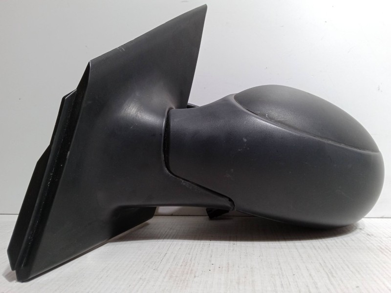 Recambio de retrovisor electrico izquierdo para citroën c2 (jm_) 1.4 hdi referencia OEM IAM   