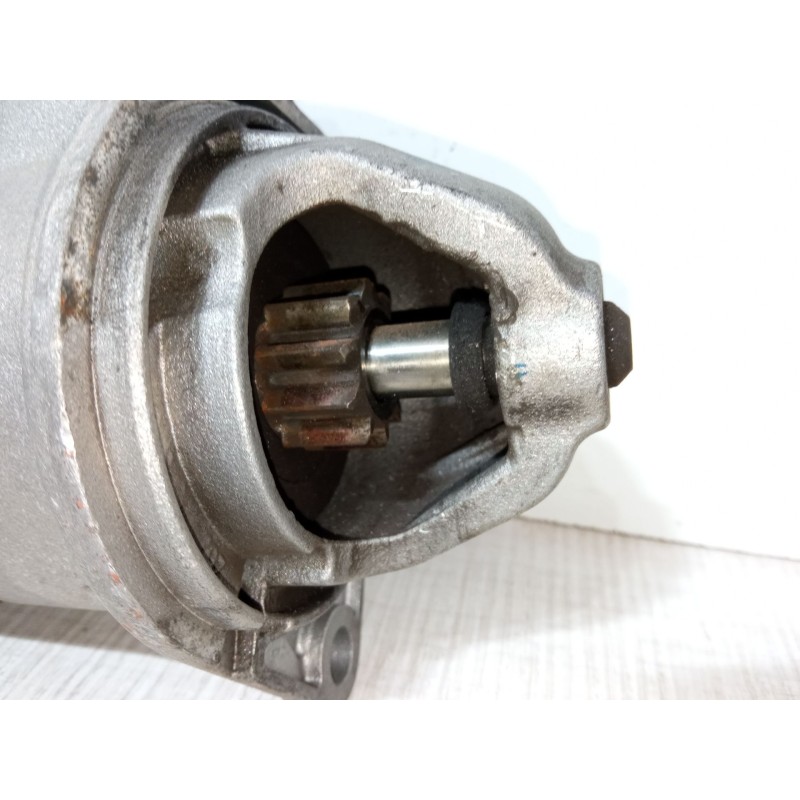 Recambio de motor arranque para saab 9-5 (ys3e) 2.2 tid referencia OEM IAM 6742590001109015 0000369010-56 237007