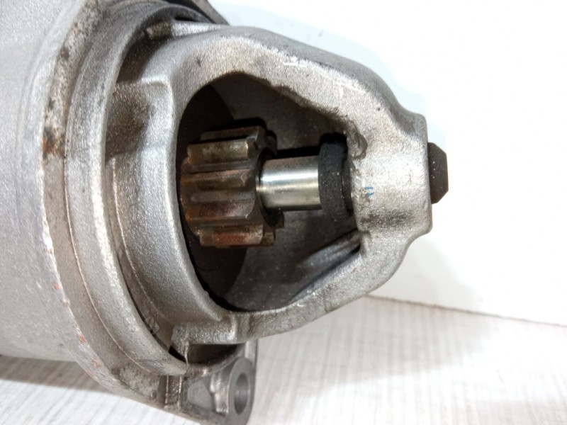 Recambio de motor arranque para saab 9-5 (ys3e) 2.2 tid referencia OEM IAM 6742590001109015 0000369010-56 237007