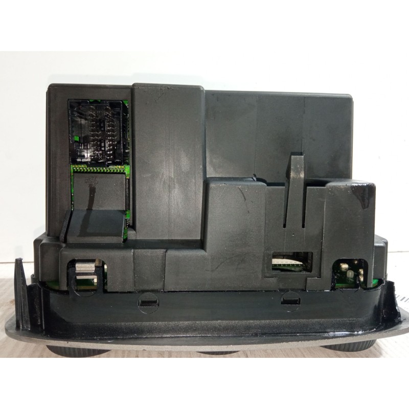 Recambio de mando climatizador para alfa romeo 147 (937_) 1.6 16v t.spark eco (937.axa1a, 937.bxa1a) referencia OEM IAM FTC52492