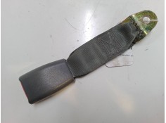 Recambio de anclaje cinturon trasero izquierdo para hyundai santa fé i (sm) 2.0 crdi referencia OEM IAM    2