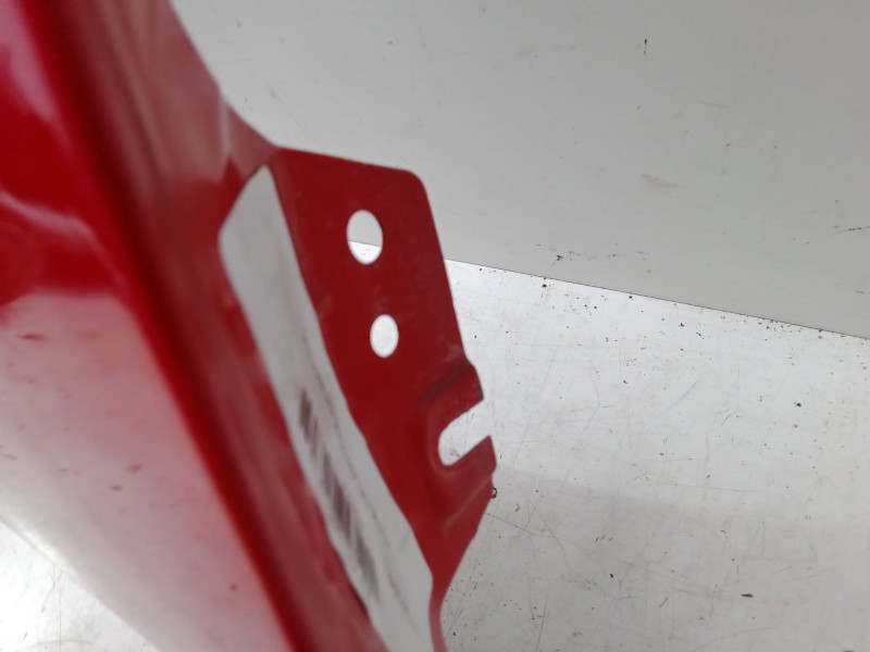 Recambio de aleta delantera derecha para peugeot 207 cc (wd_) 1.6 16v referencia OEM IAM   