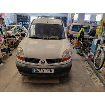 RENAULT KANGOO EXPRESS (FC0/1_)