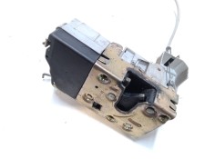 Recambio de cerradura puerta delantera izquierda para peugeot 307 (3a/c) 1.4 16v referencia OEM IAM    2