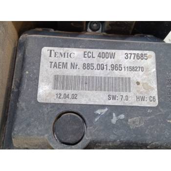 ELECTROVENTILADOR 