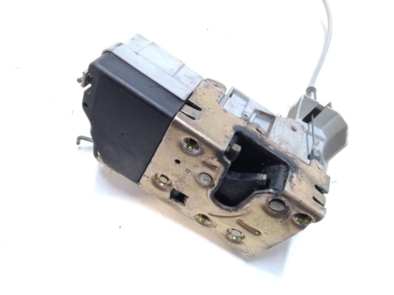 Recambio de cerradura puerta delantera izquierda para peugeot 307 (3a/c) 1.4 16v referencia OEM IAM   