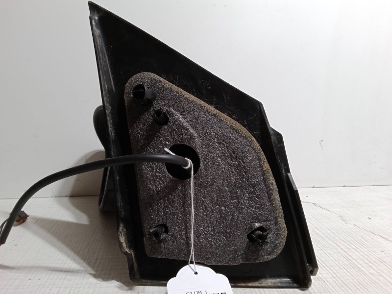 Recambio de retrovisor electrico izquierdo para citroën c2 (jm_) 1.4 hdi referencia OEM IAM   