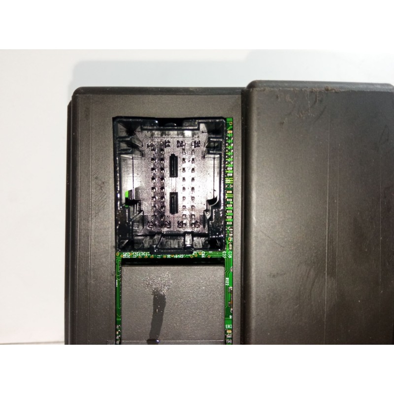 Recambio de mando climatizador para alfa romeo 147 (937_) 1.6 16v t.spark eco (937.axa1a, 937.bxa1a) referencia OEM IAM FTC52492