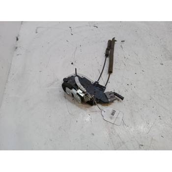 CERRADURA PUERTA DELANTERA DERECHA 