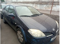 nissan primera hatchback (p12) del año 2003