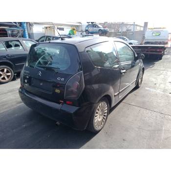 CITROËN C2 (JM_)
