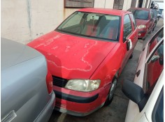 seat ibiza ii (6k1) del año 2001