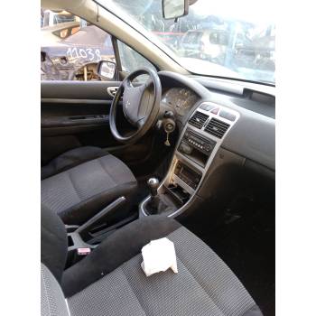 PEUGEOT 307 (3A/C)