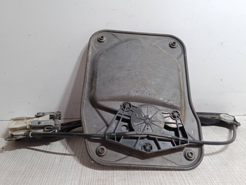 Recambio de elevalunas electrico delantero derecho para skoda roomster (5j7) 1.4 tdi referencia OEM IAM 6Y2959801  