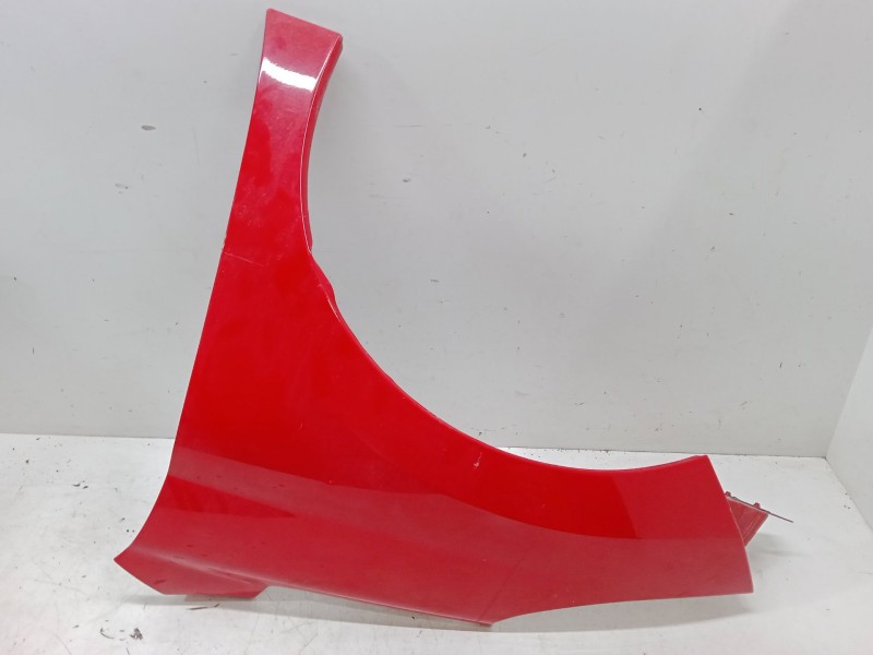 Recambio de aleta delantera izquierda para peugeot 207 cc (wd_) 1.6 16v referencia OEM IAM   