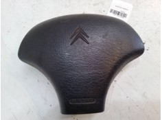 Recambio de airbag volante para citroën saxo (s0, s1) 1.5 d referencia OEM IAM 96352584ZL  