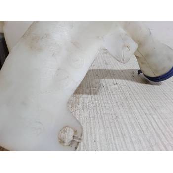 BOTELLA LIQUIDO LIMPIAPARABRISAS 