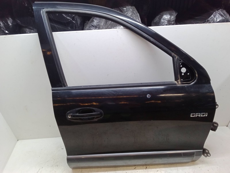 Recambio de puerta delantera derecha para hyundai santa fé i (sm) 2.0 crdi referencia OEM IAM   