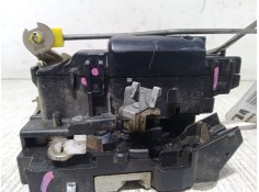Recambio de cerradura puerta delantera derecha para renault kangoo (kc0/1_) 1.5 dci (kc08, kc09) referencia OEM IAM   