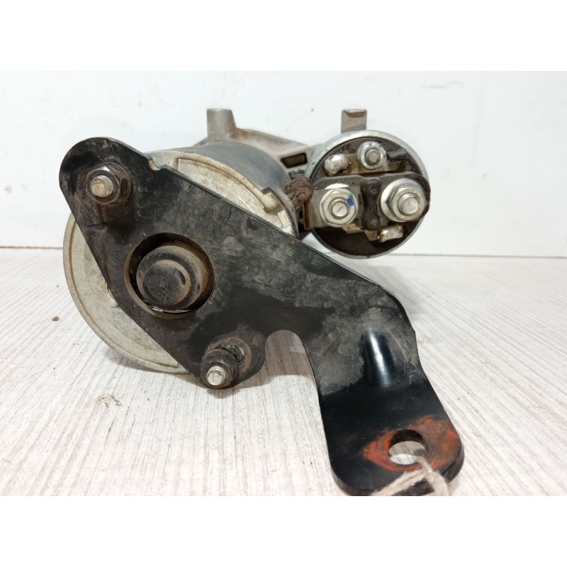 Recambio de motor arranque para saab 9-5 (ys3e) 2.2 tid referencia OEM IAM 6742590001109015 0000369010-56 237007