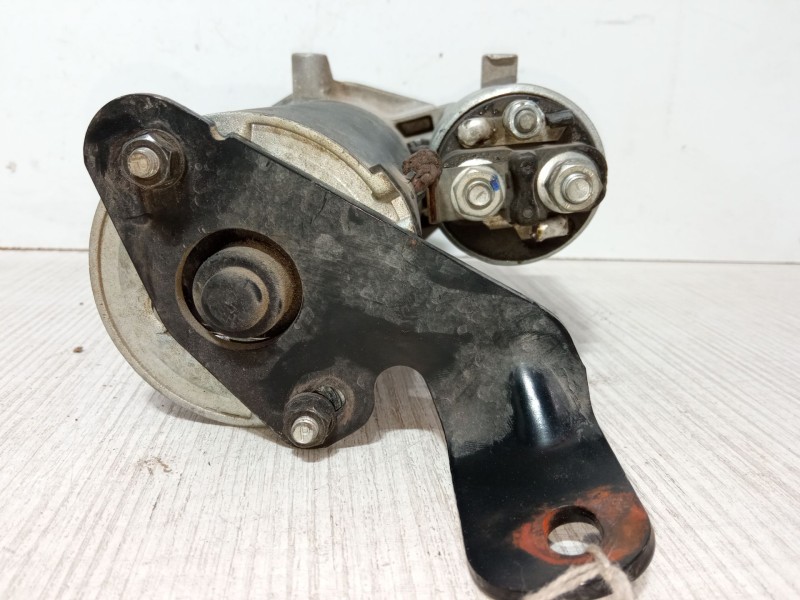 Recambio de motor arranque para saab 9-5 (ys3e) 2.2 tid referencia OEM IAM 6742590001109015 0000369010-56 237007