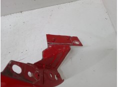 Recambio de aleta delantera izquierda para peugeot 207 cc (wd_) 1.6 16v referencia OEM IAM    2