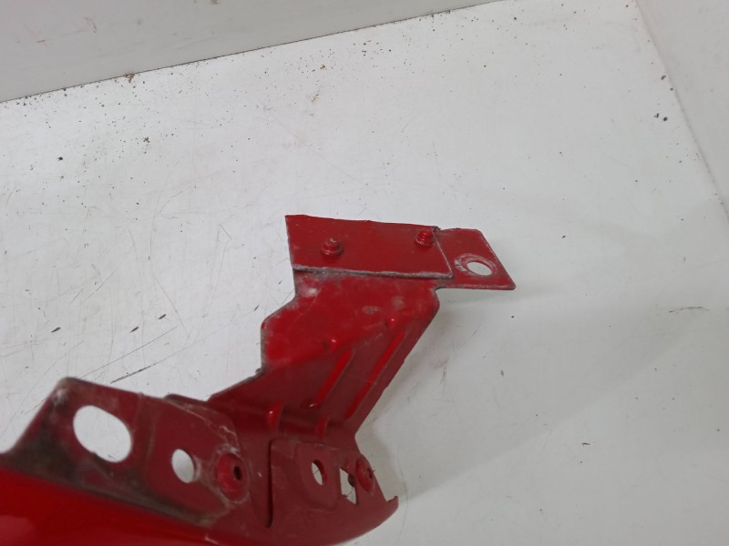 Recambio de aleta delantera izquierda para peugeot 207 cc (wd_) 1.6 16v referencia OEM IAM   