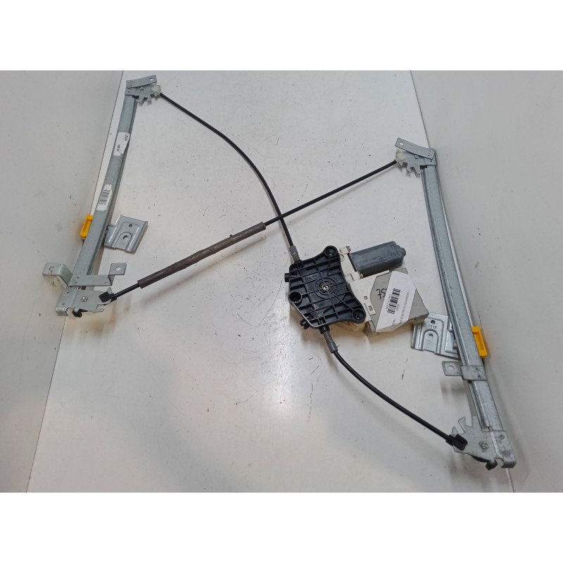 Recambio de elevalunas electrico delantero izquierdo para volkswagen golf v (1k1) 1.9 tdi referencia OEM IAM   