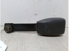 Recambio de anclaje cinturon delantero izquierdo para nissan almera i hatchback (n15) 1.4 s, gx, lx referencia OEM IAM NSB1057  