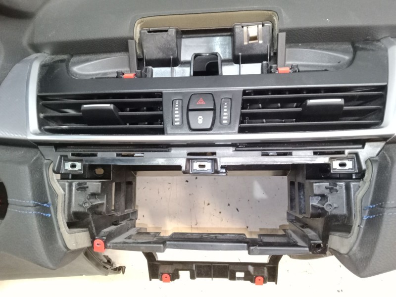 Recambio de salpicadero para bmw 2 active tourer (f45) 220 d referencia OEM IAM   