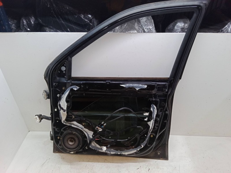 Recambio de puerta delantera derecha para hyundai santa fé i (sm) 2.0 crdi referencia OEM IAM   