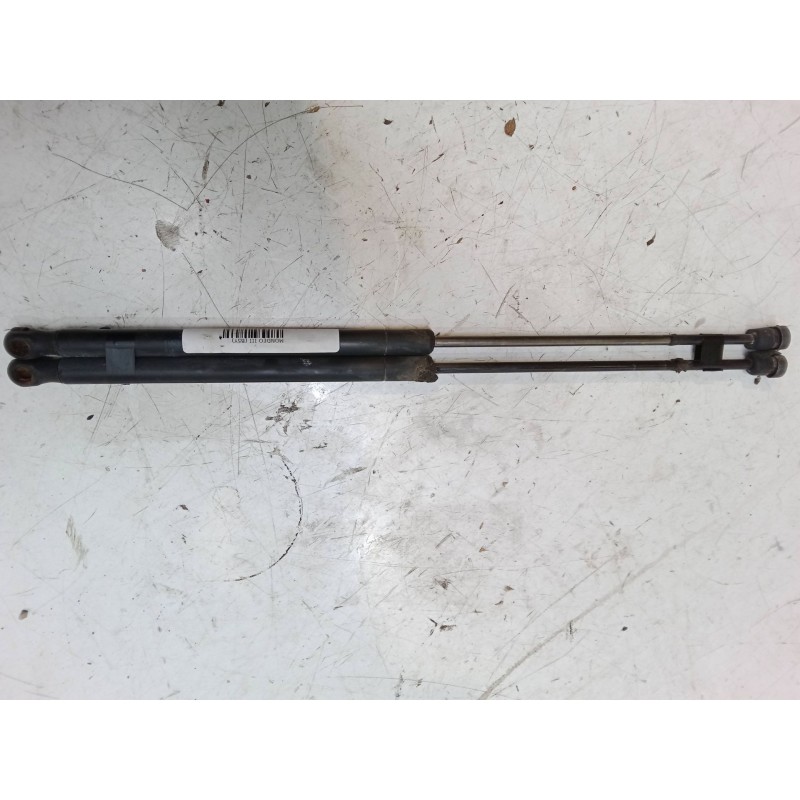 Recambio de amortiguadores malet/porton para ford mondeo iii (b5y) 2.0 tdci referencia OEM IAM   