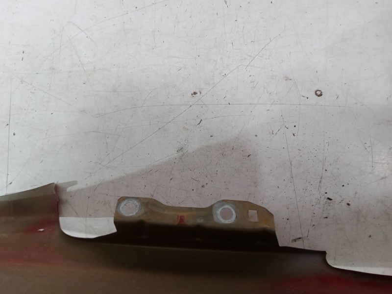 Recambio de aleta delantera izquierda para peugeot 207 cc (wd_) 1.6 16v referencia OEM IAM   