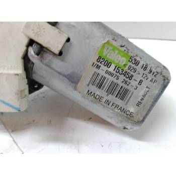 MOTOR LIMPIA TRASERO 8200153458B 53018912