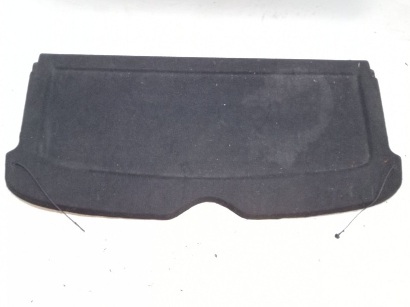 Recambio de bandeja trasera para peugeot 307 (3a/c) 1.4 16v referencia OEM IAM   