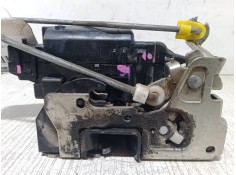 Recambio de cerradura puerta delantera derecha para renault kangoo (kc0/1_) 1.5 dci (kc08, kc09) referencia OEM IAM    2
