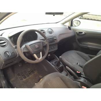 SEAT IBIZA IV (6J5, 6P1)
