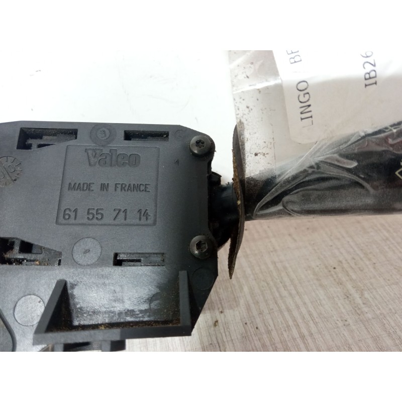Recambio de mando luces para citroën berlingo / berlingo first monospace (mf_, gjk_, gfk_) 1.9 d (mfwjz) referencia OEM IAM 9620