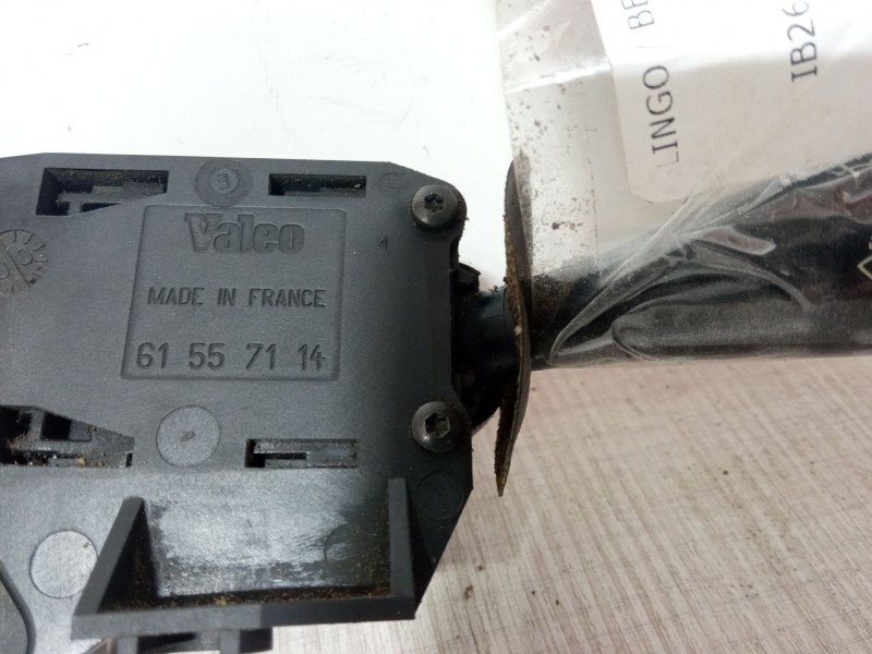 Recambio de mando luces para citroën berlingo / berlingo first monospace (mf_, gjk_, gfk_) 1.9 d (mfwjz) referencia OEM IAM 9620