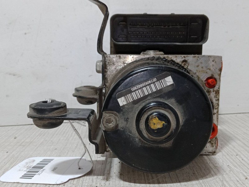 Recambio de abs para mazda 3 (bk) 1.6 di turbo referencia OEM IAM 6N612C405GB  06210209954   06210951533